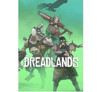 Dreadlands PC