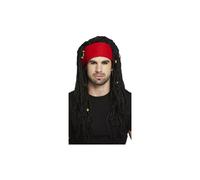 Dreadlock Pirate Wig