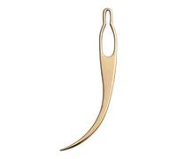 Dreadlocks Crochet Tool - Hair Braider Parting Tool Crochet | Ergonomic Design Hair Tightening Accessory, Portable Dreadlock Toos Interlocking Toosl For Braids, Braid Craft 3.15 * 1.57 * 0.39 Eses
