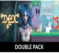 Dreadlocks Double Pack Steam CD Key