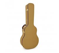 Dreadnought Acoustic Guitar Case Tweed