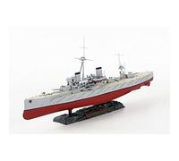 Zvezda Model Kit HMS Dreadnought 9039 1:350 Scale