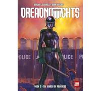 Dreadnoughts: The March of Progress