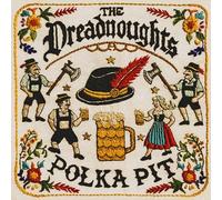 Dreadnoughts, The - Polka Pit [VINYL]