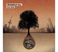 Dreadnut Inc. - First Drop