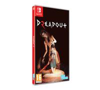 DreadOut 2 (Switch)