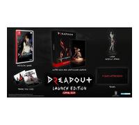 DreadOut 2 - Nintendo Switch (Multi-Language Import)
