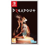 Dreadout 2 (NintendoSwitch)