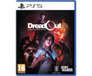 Dreadout Compendium (PlayStation 5)