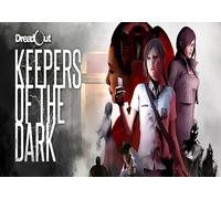 DreadOut + DreadOut: Keepers of The Dark (DLC) (PC) Steam Key - GLOBAL