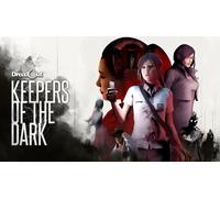 DreadOut: Keepers of The Dark