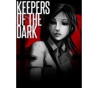 DreadOut: Keepers of The Dark Steam Gift GLOBAL