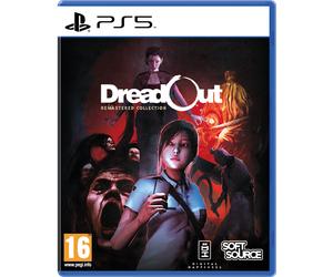 Dreadout Remaster Collection (PS5)