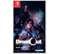 DreadOut Remastered Collection (DreadOut & DreadOut: Keepers of the Dark) (As...