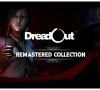 DreadOut Remastered Collection PC Steam CD Key