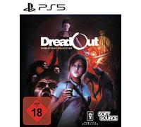 DreadOut Remastered Collection [Playstation 5]
