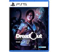 DreadOut Remastered Collection (PS5) New Sealed Game