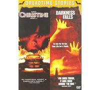 Dreadtime Stories Double Feature: Christine / Darkness Falls