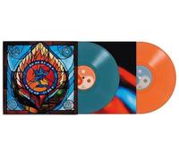 Dreadzone - Second Light [VINYL]