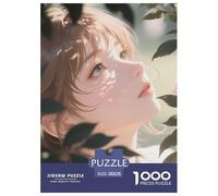 Dream 1000 Piece for Adults And Kids, Fun Challenging & Brainteasing Jigsaw Puzzles, Jigsaw Puzzle Stress Reliver Educational Toys for Toddlers 38x26cm/1000pcs