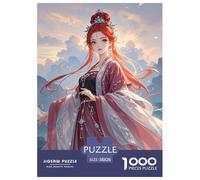 Dream 1000 Piece for Kids, Fun Challenging & Brainteasing Jigsaw Puzzles, Jigsaw Puzzle Stress Reliver Toys for Kids 38x26cm/1000pcs