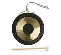 Dream 16 Chau Black Dot Gong