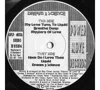 Dream 2 Science - Dream 2 Science