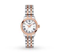 Tissot Watch Classic Dream Quartz Ladies TS-1333