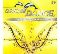 Dream 3 9 incl. Sail (Compilation CD, 43 Tracks)