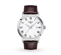 Tissot Mens Classic Watch T129.410.16.013.00