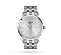 Tissot Classic Dream Men's Stainless Steel Bracelet Watch