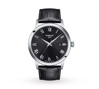 Dream 42mm Mens Watch Black