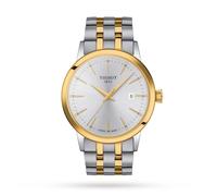 Gents Tissot Classic Dream Watch T1294102203100