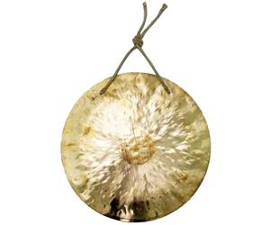 DREAM 6inch Feng Wind Gong inc. mallet FENG06, from Hobgoblin Music