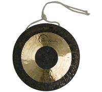 DREAM 8inch Chau Gong inc. mallet, Black Dot Gong CHAU08 from Hobgoblin Music