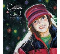 Dream a Dream: Charlotte Church in the Holy Land