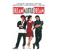Dream A Little Dream