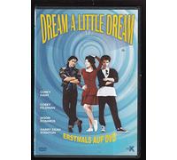 Dream a little Dream