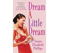 Dream A Little Dream: Number 4 in series (Chicago Stars Series)