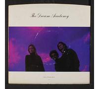 DREAM ACADEMY - life in a northern town / test tape no. 3