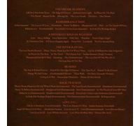 DREAM ACADEMY RELIGION, REVOLUTION & RAILWAY NEW CD