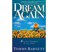 DREAM AGAIN: Miracles Happen Everyday
