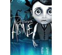 Dream Alone Steam Key GLOBAL