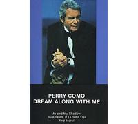 Dream Along with Me [CASSETTE]