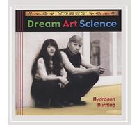 Dream Art Science - Hydrogen Burning