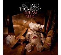 Richard Thompson - Dream Attic
