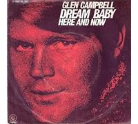 Dream Baby (How Long Must I Dream) [Vinyl Single 7'']