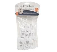 Dream Baby L715 Sliding Locks 6 Pack