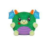 Dream Beam Tobar DRACO THE DRAGON Large Plush Toy