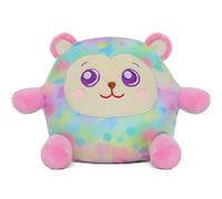 Dream Beams - Cute, cuddly plush toy, glow in the dark, washable, from 0 years (18 cm, Mona (AFFE))